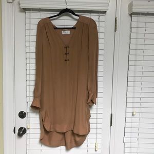A.L.C. Dress